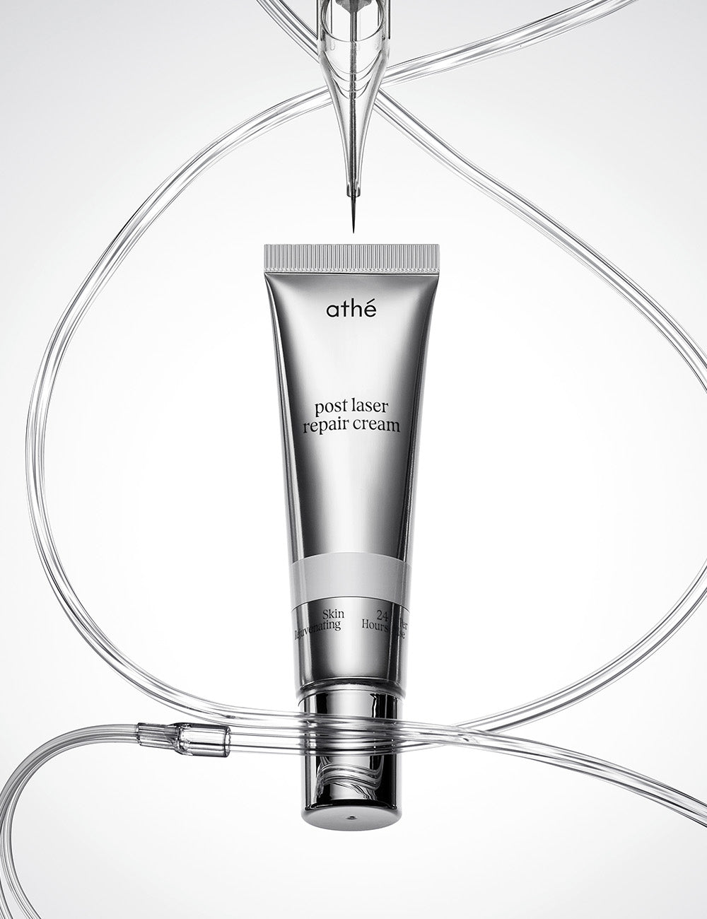 piyonna Post Laser Repair Cream 50ml Soin de la peau Lotion Crème