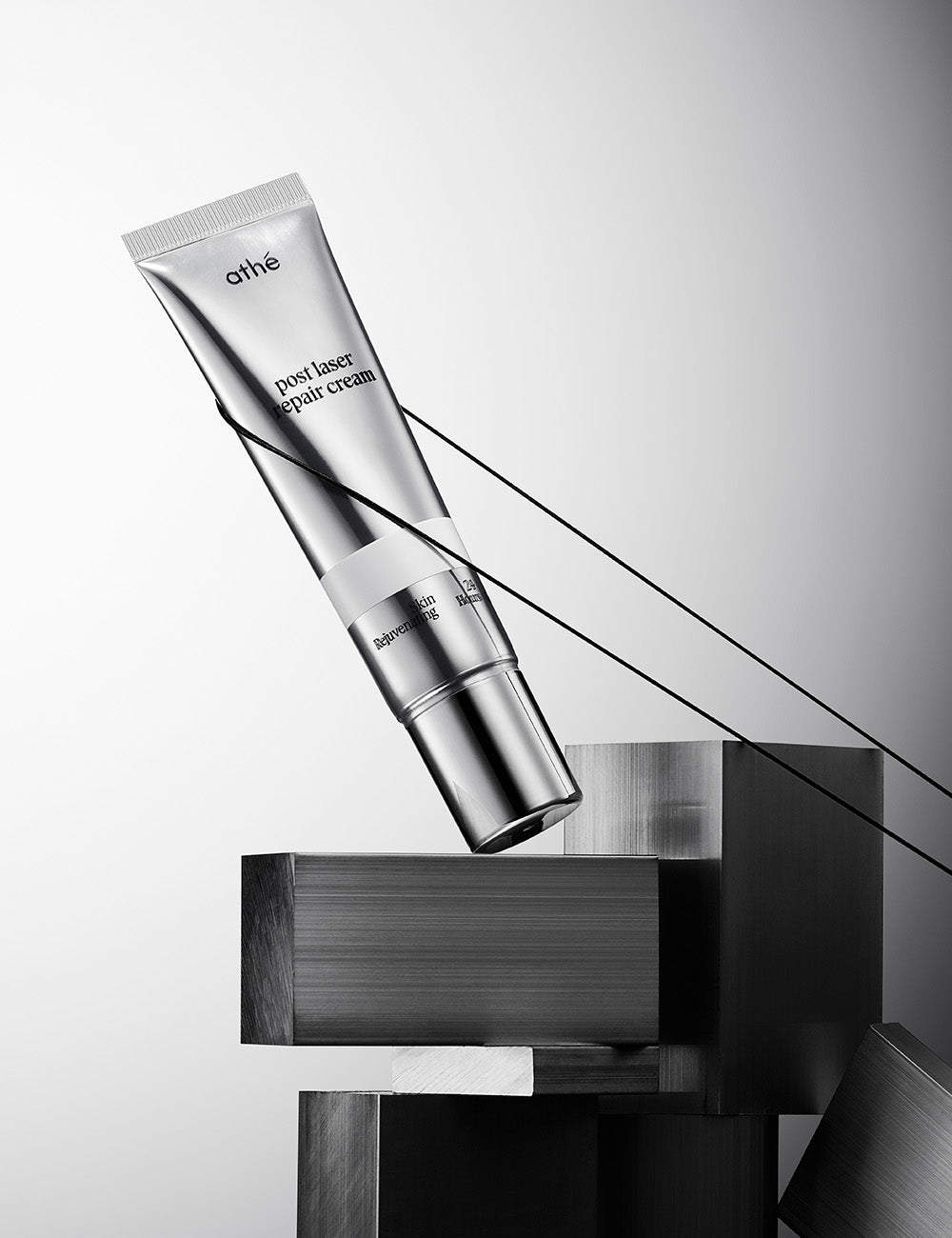 piyonna Post Laser Repair Cream 50ml Soin de la peau Lotion Crème