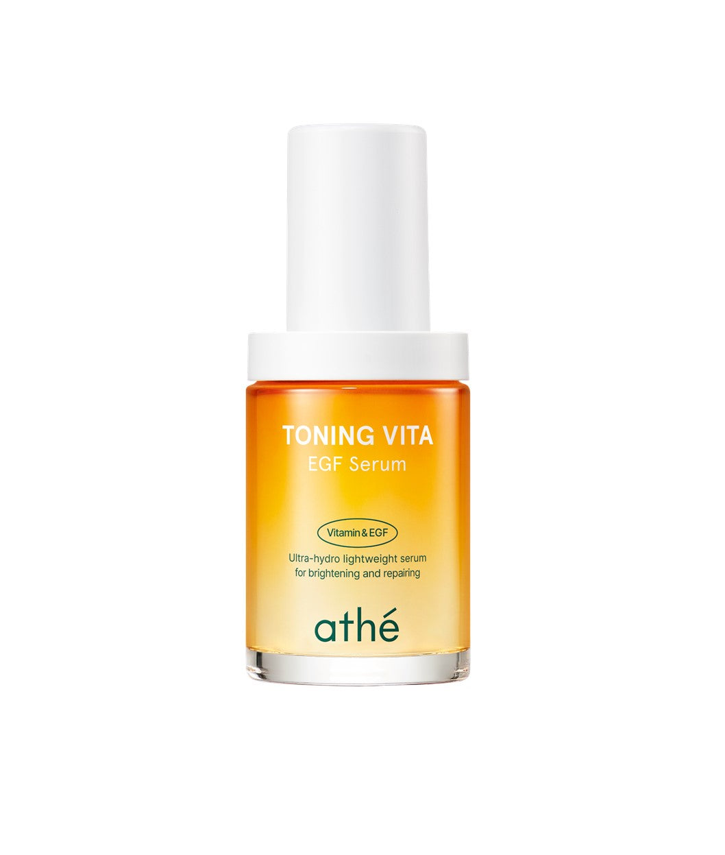 piyonna Vita EGF Scar Ending Serum 30ml Soin de la peau Lotion Sérum, Essence & Ampoule