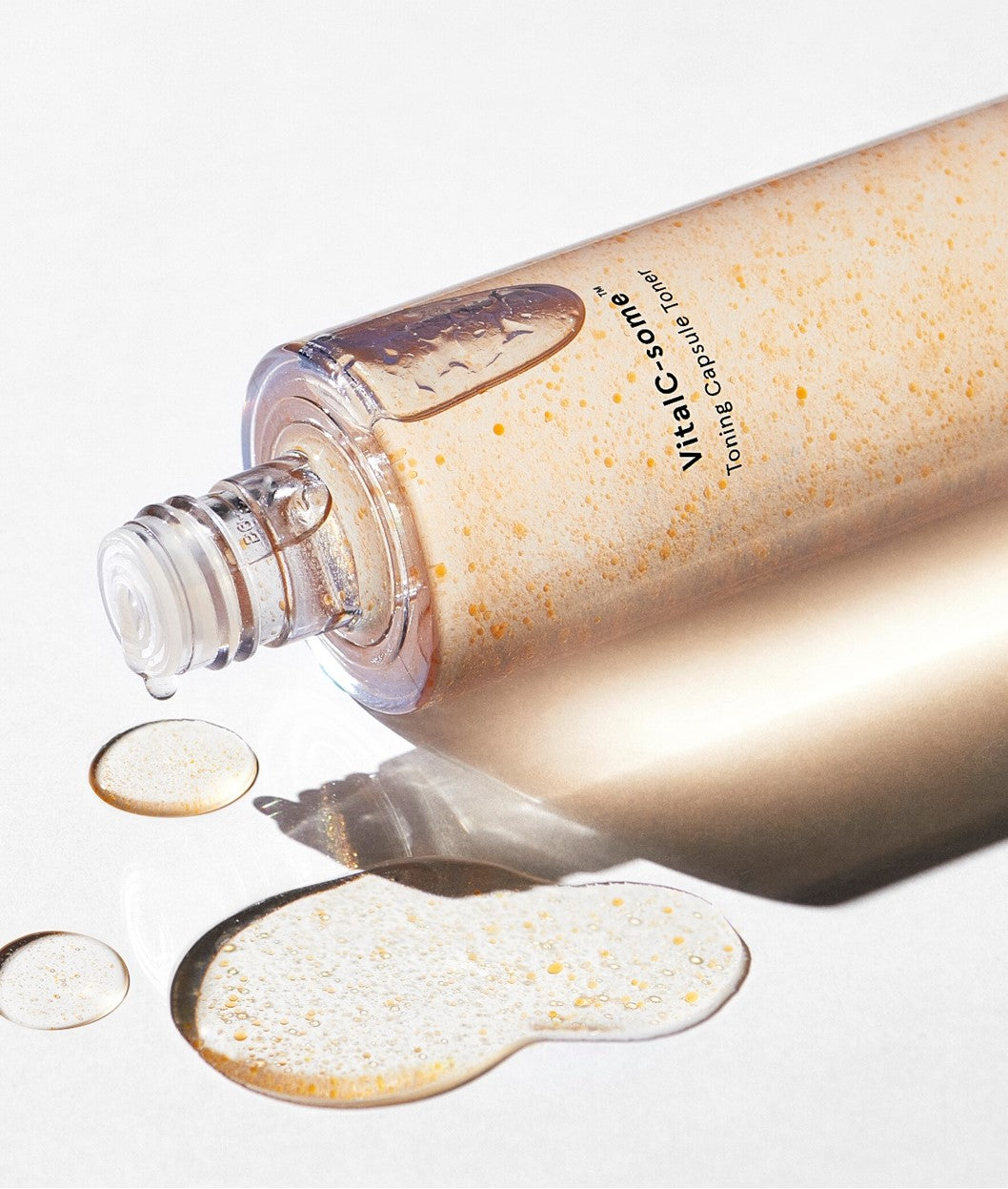piyonna Vital Cjom Toning Capsule Toner 130ml Soin de la peau Lotion tonique Lotion tonique