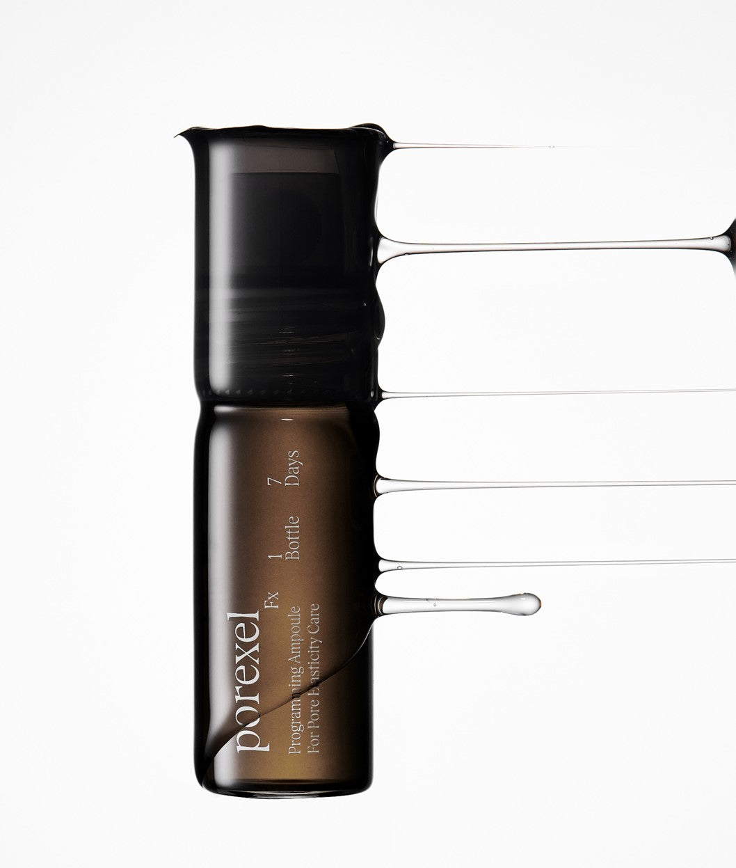 piyonna Poresel Programming Ampoule 10ml Soin de la peau Lotion Sérum, Essence & Ampoule