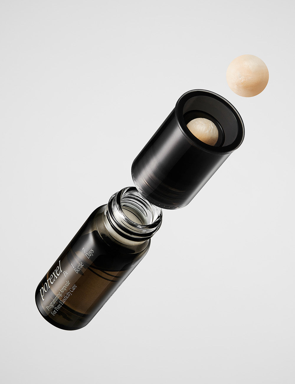 piyonna Poresel Programming Ampoule 10ml Soin de la peau Lotion Sérum, Essence & Ampoule