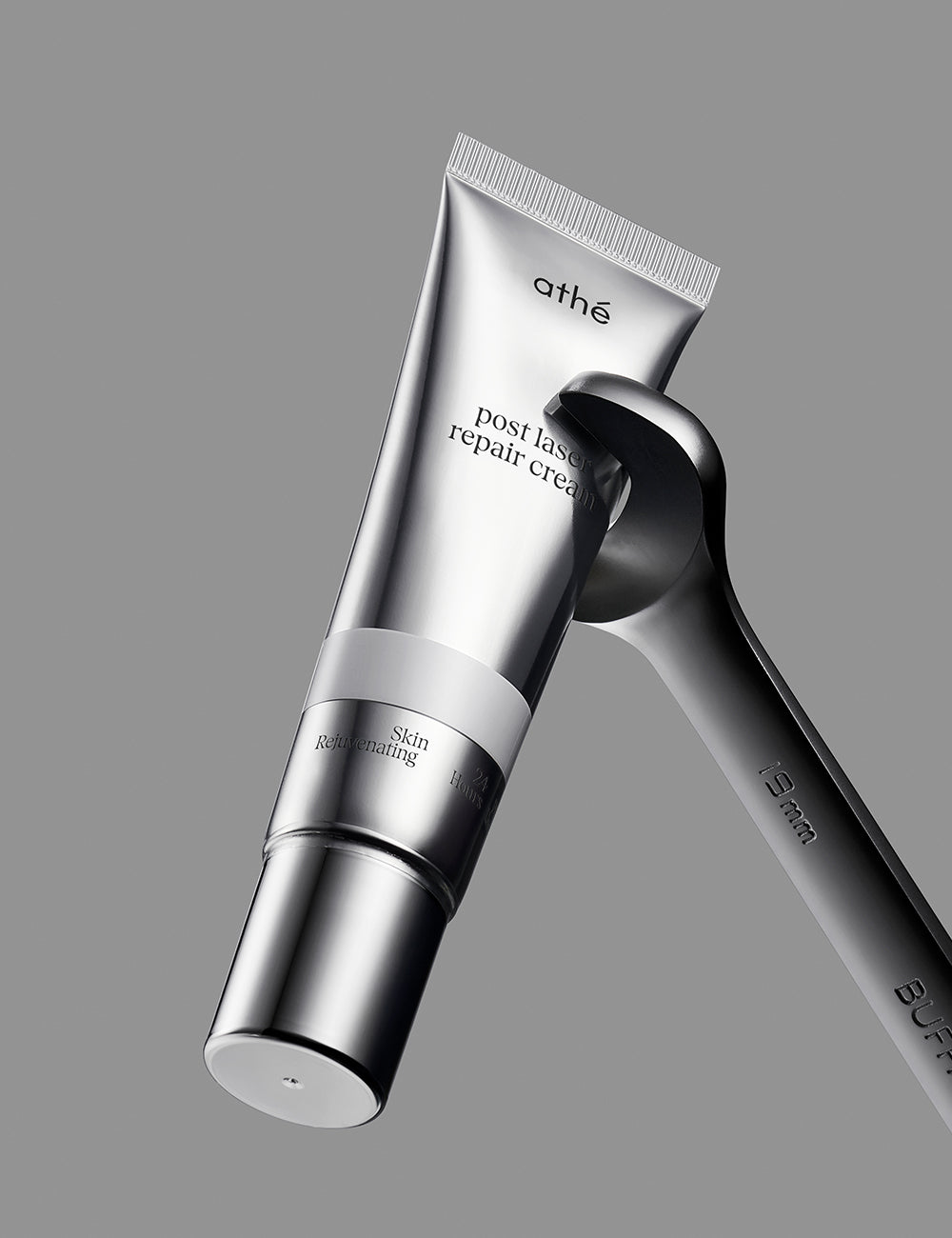 piyonna Post Laser Repair Cream 50ml Soin de la peau Lotion Crème