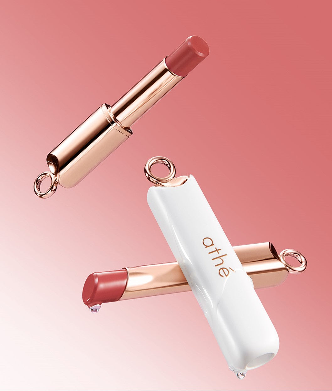 piyonna Authentic Lip Balm 10 Colors Maquillage Lèvres Soin & Baume à lèvres