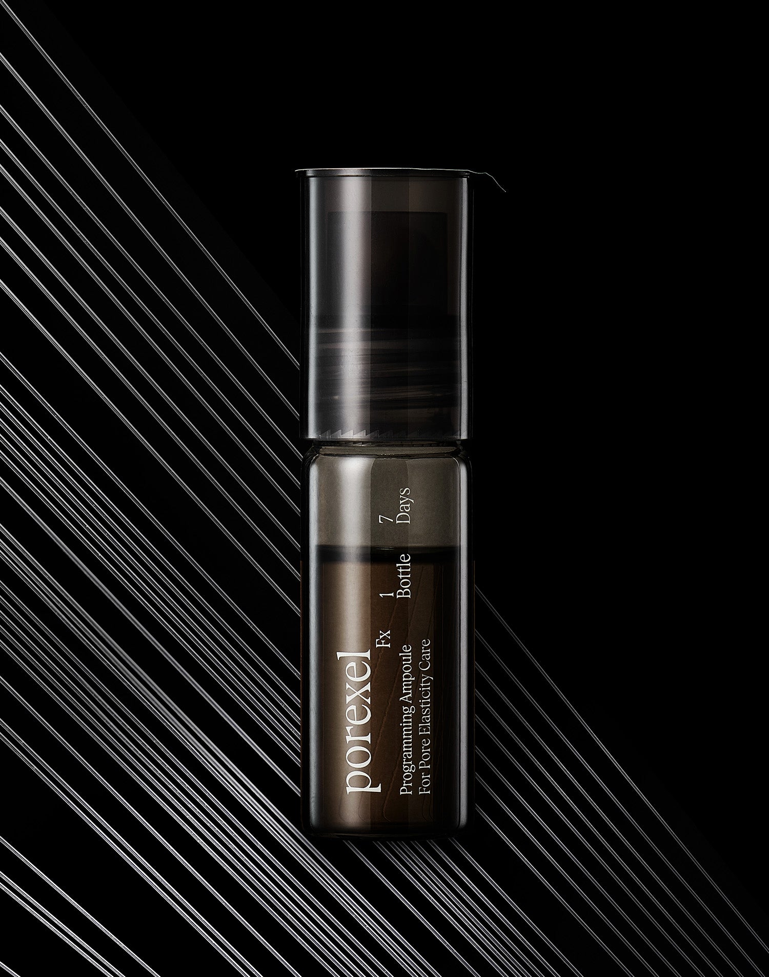 piyonna Poresel Programming Ampoule 10ml Soin de la peau Lotion Sérum, Essence & Ampoule