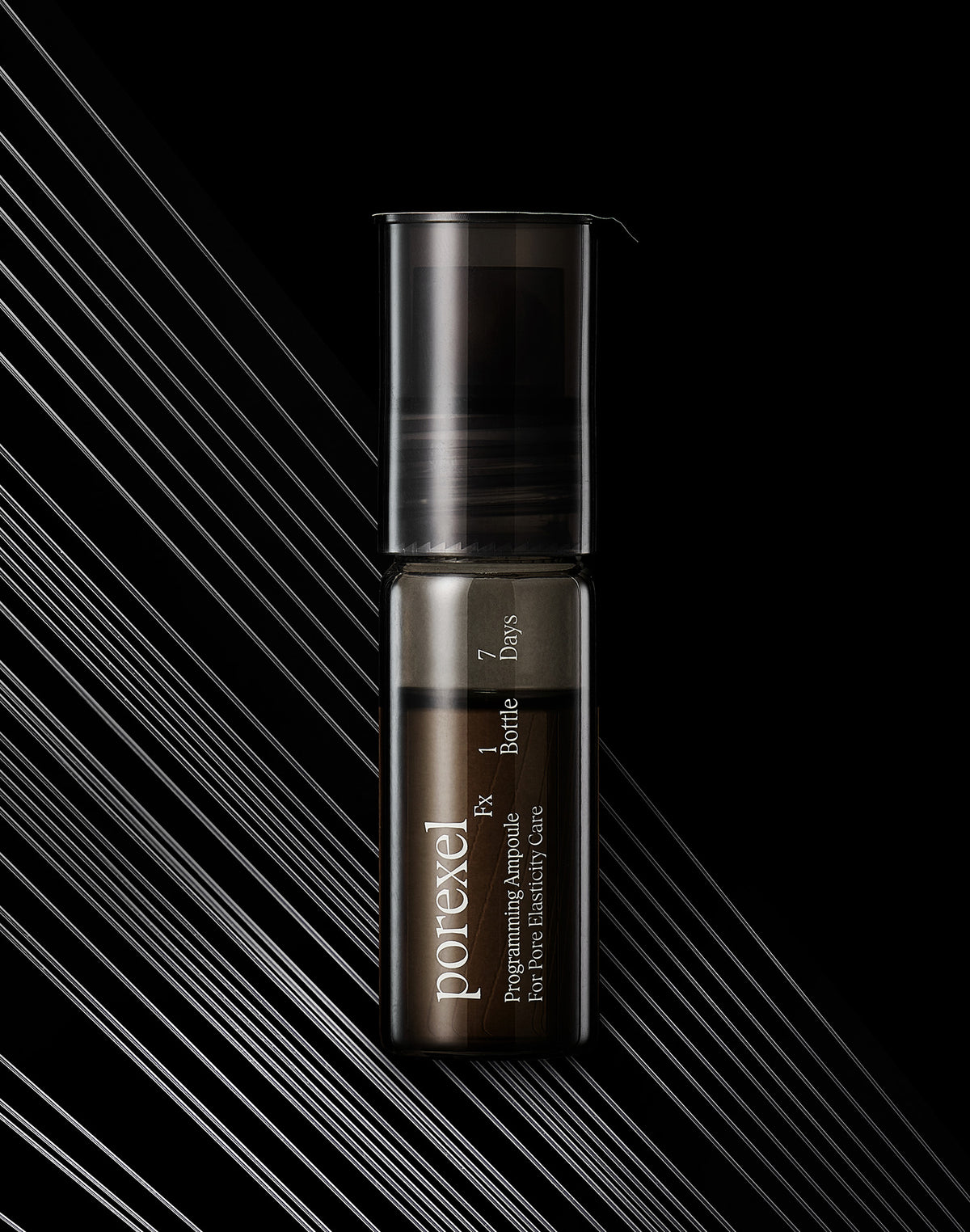 piyonna Poresel Programming Ampoule 10ml Soin de la peau Lotion Sérum, Essence & Ampoule