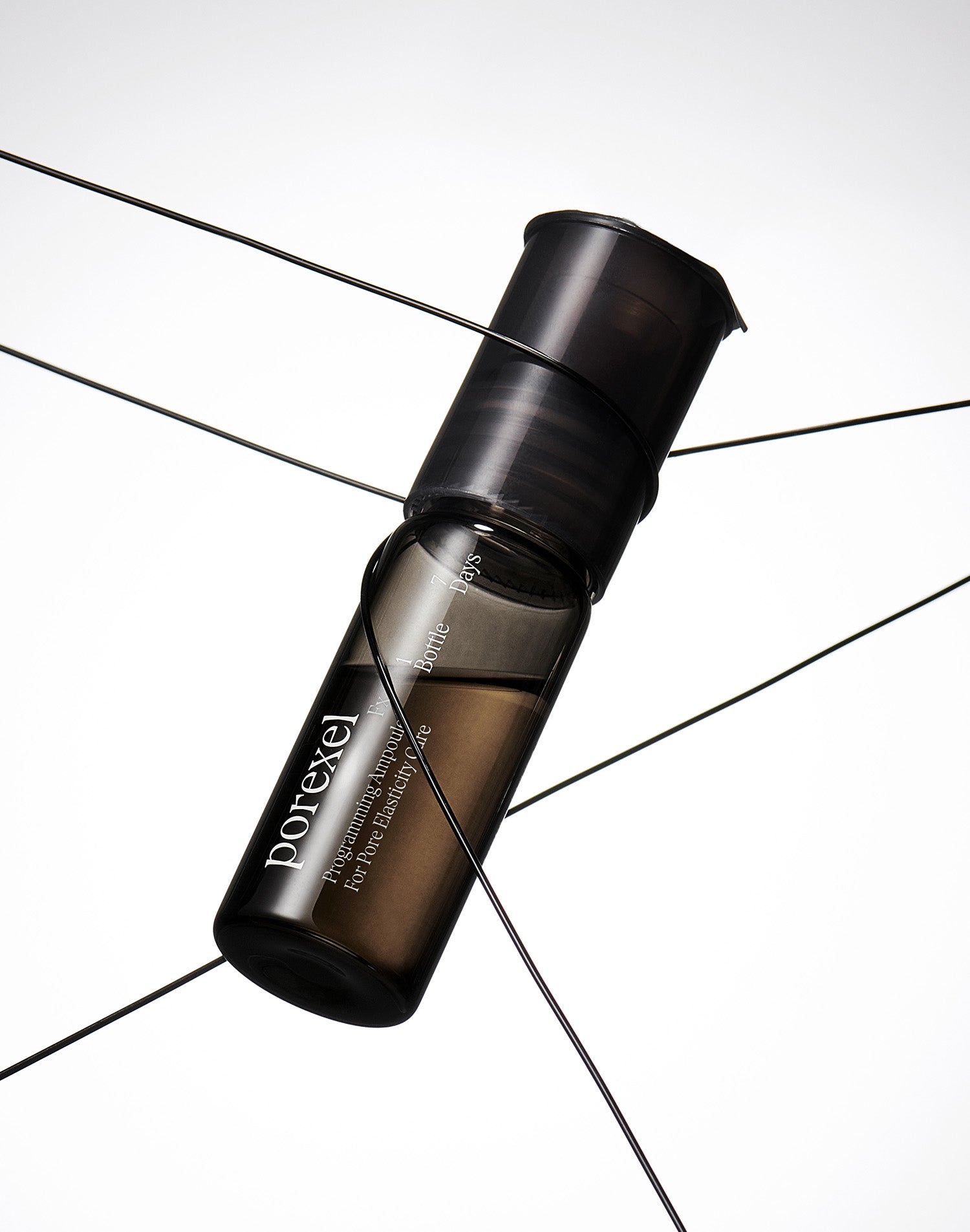 piyonna Poresel Programming Ampoule 10ml Soin de la peau Lotion Sérum, Essence & Ampoule