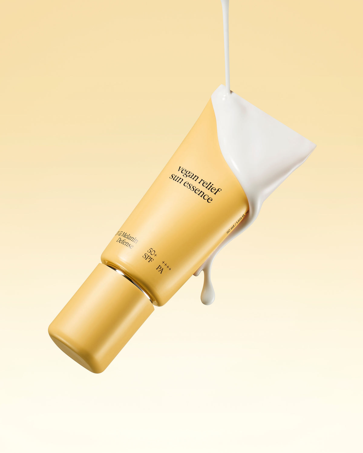 piyonna Sun Essence EX 50ml Soin de la peau Solaire Crème & Lotion solaire