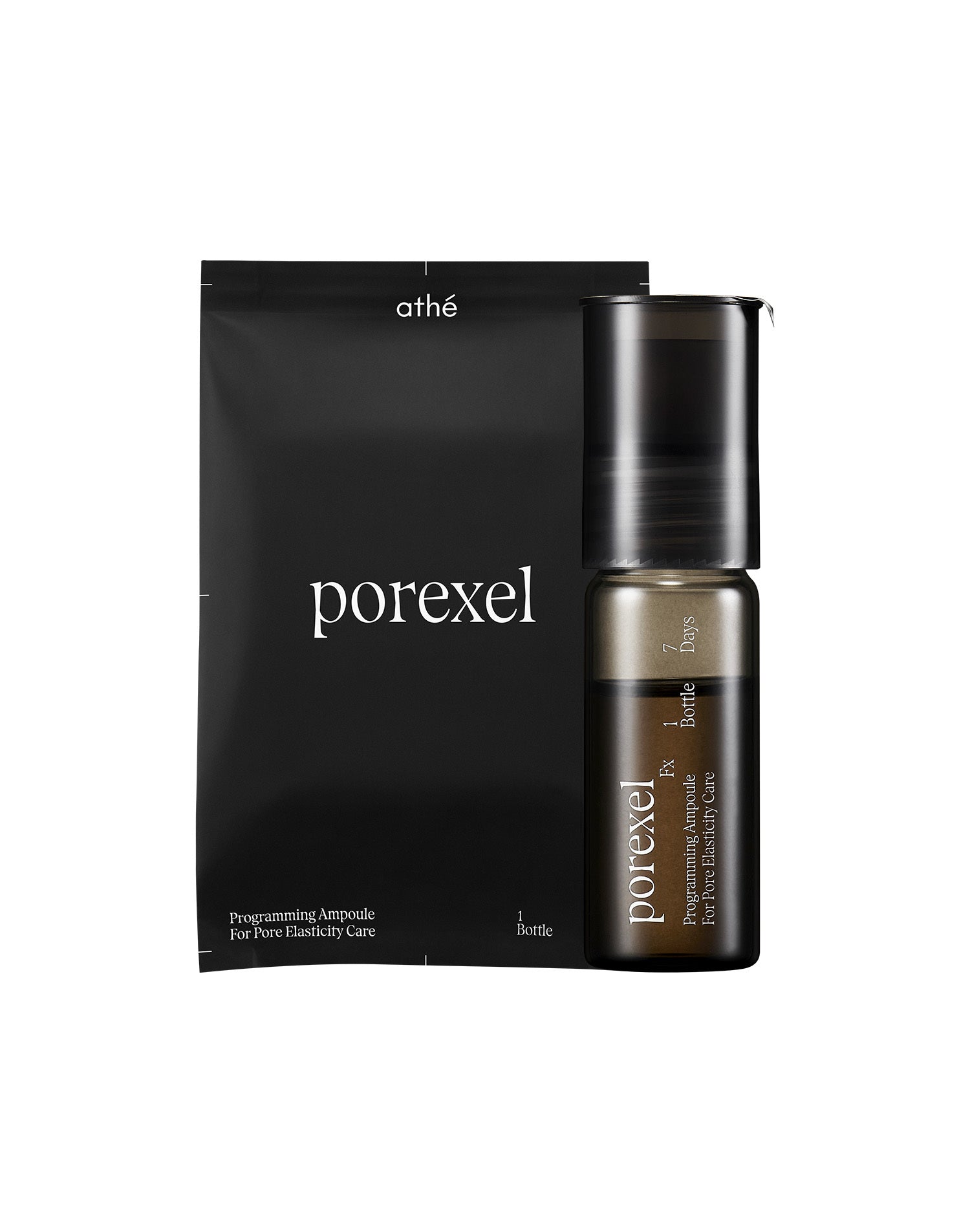 piyonna Poresel Programming Ampoule 10ml Soin de la peau Lotion Sérum, Essence & Ampoule