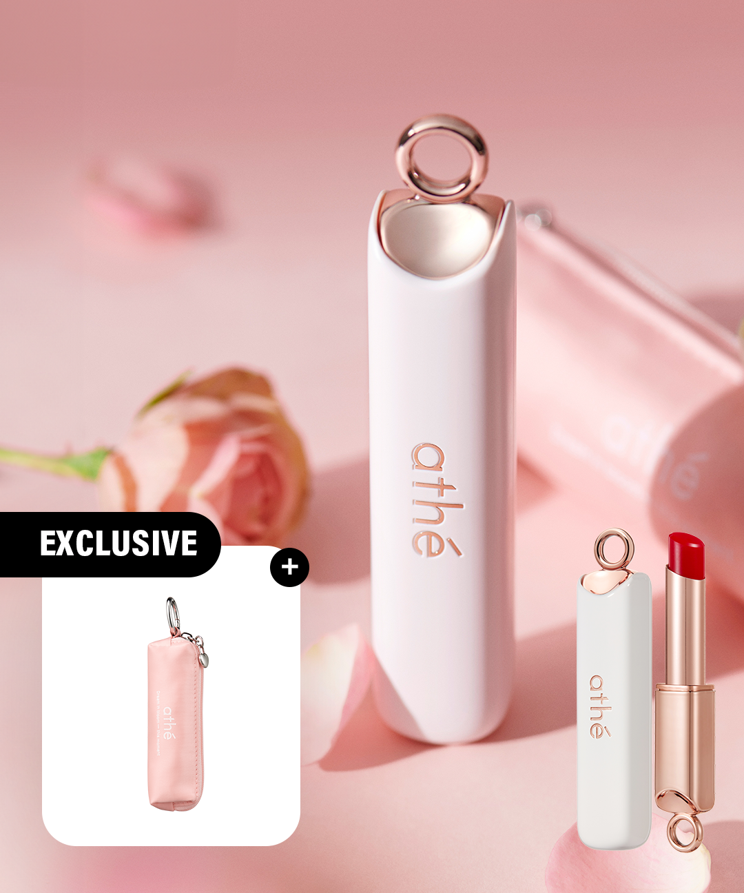 piyonna Authentic Lip Balm 10 Colors Maquillage Lèvres Soin & Baume à lèvres