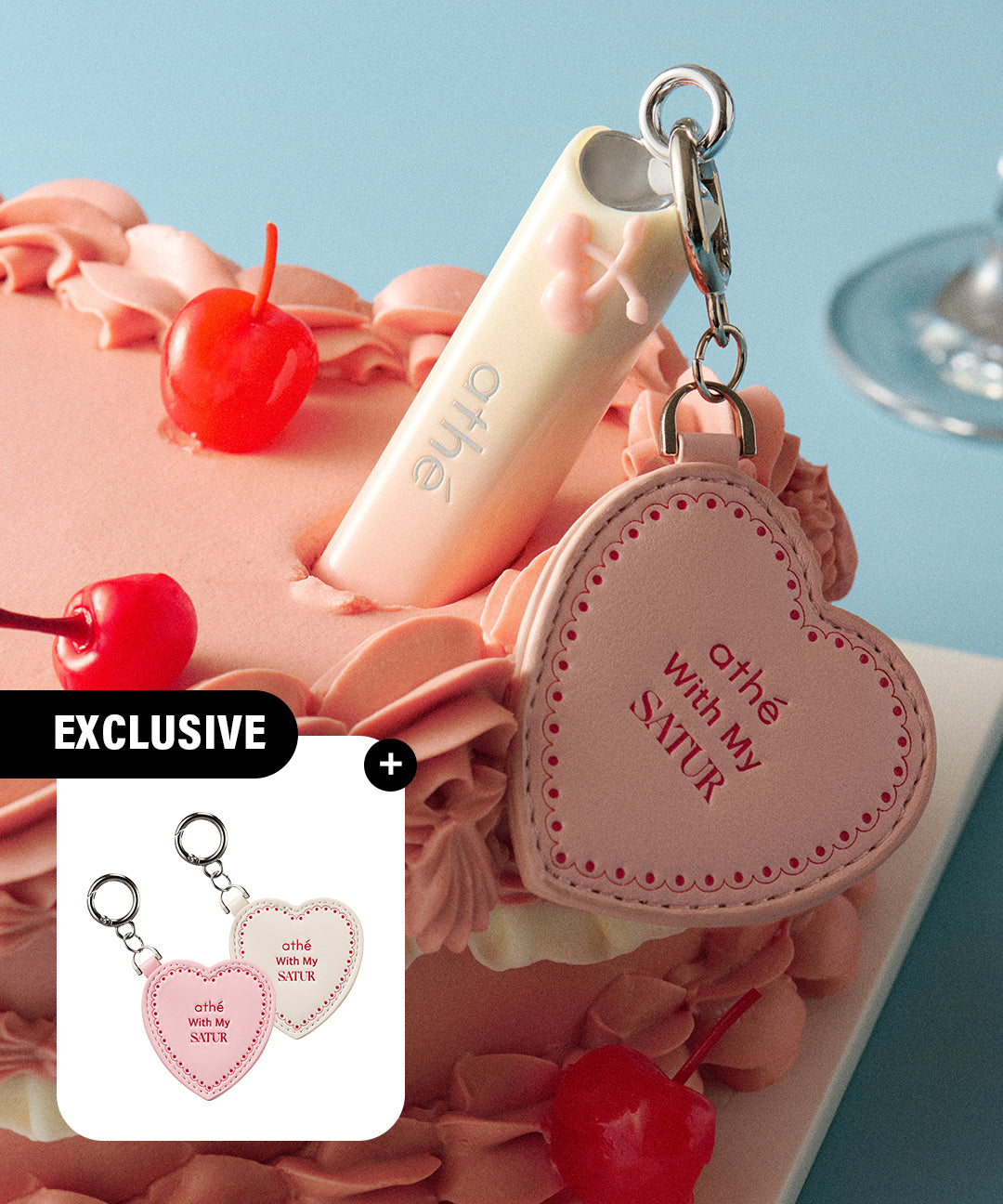 piyonna Lip Glowy Balm New Color Maquillage Lèvres Soin & Baume à lèvres