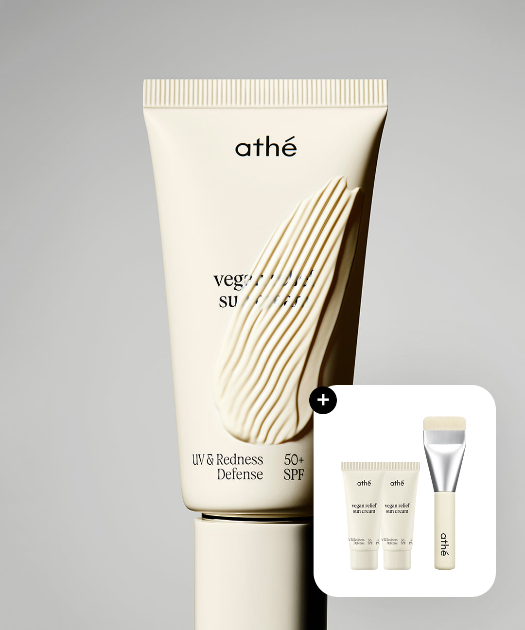 piyonna Mineral Sun Cream 50ml Soin de la peau Solaire Crème & Lotion solaire