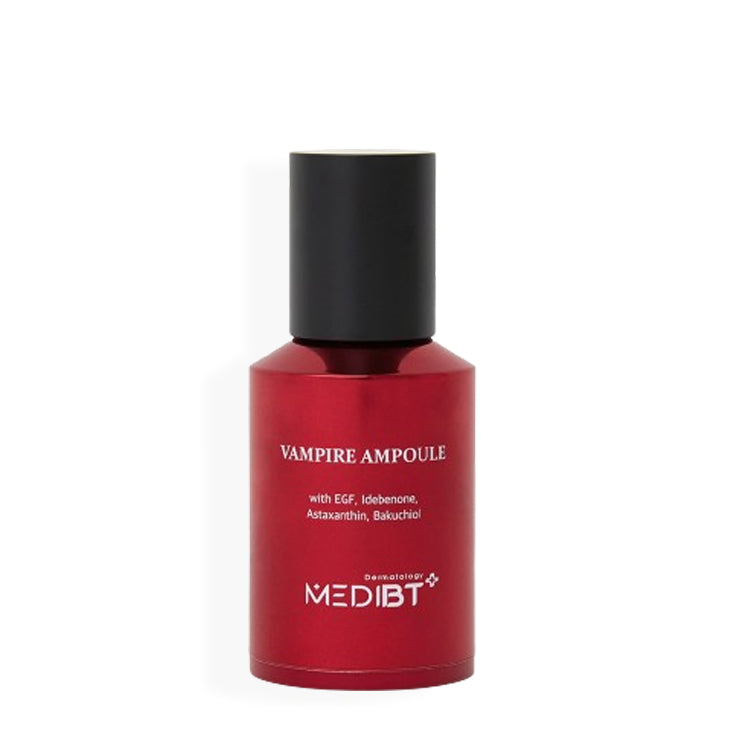 piyonna Medivity Vampire EGF Ampoule 30ml Soins visage Sérum