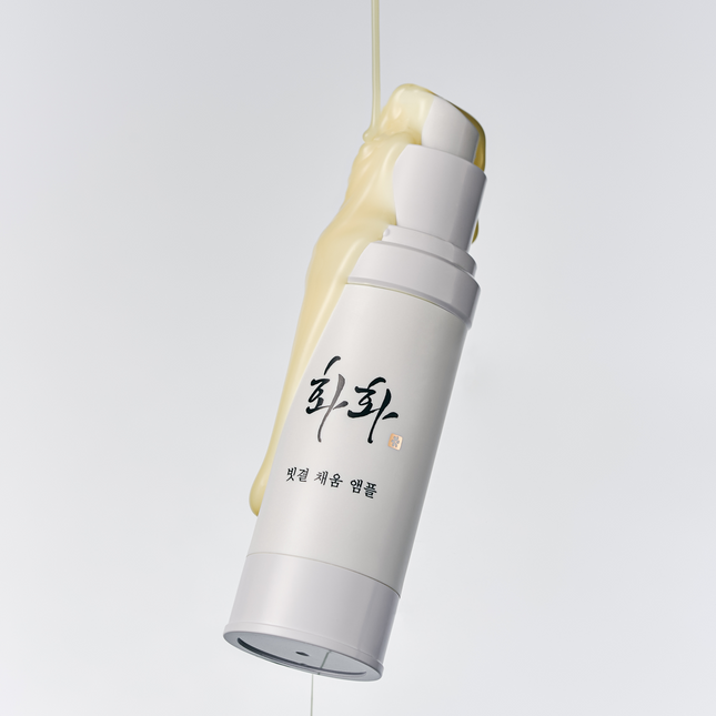 piyonna Medivity Retinoid Hwahwa Bitgyeol Filling Ampoule 30ml Soins visage Sérum
