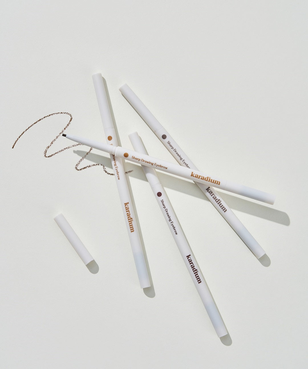 piyonna Sharp Drawing Eyebrow Makeup Eye Makeup Eyebrow
