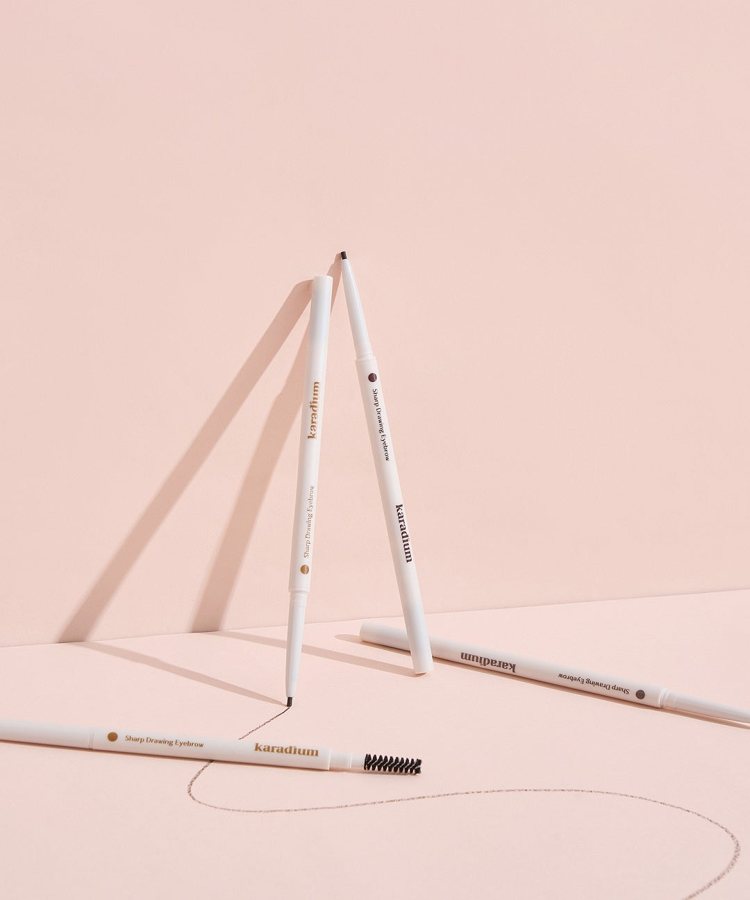 piyonna Sharp Drawing Eyebrow Makeup Eye Makeup Eyebrow