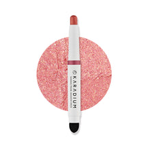 10 Reddish Pink