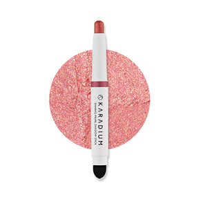 10 Reddish Pink