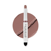 16 Ash Taupe