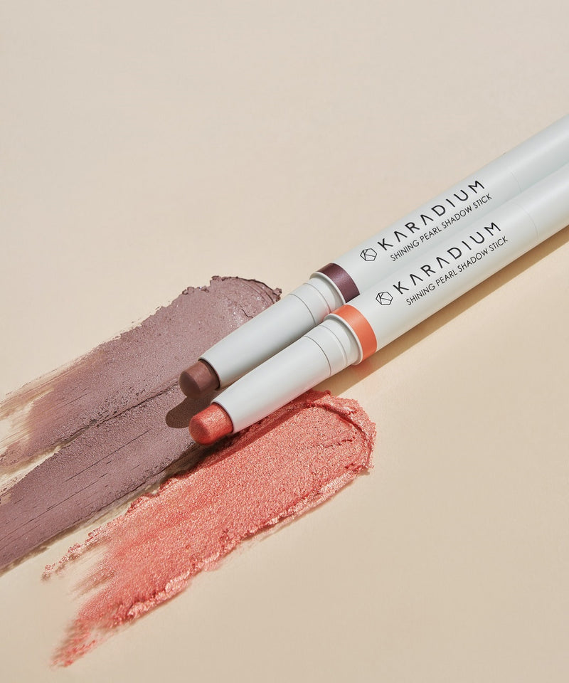 piyonna Shining Pearl Shadow Stick Makeup Eye Makeup Eye Shadow