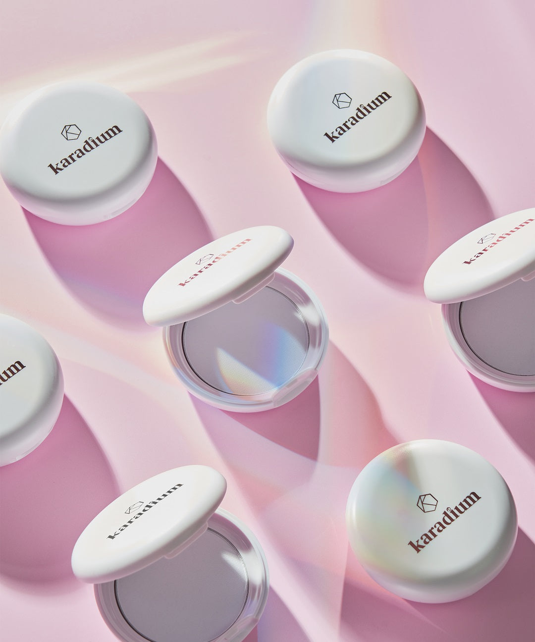 piyonna No Sebum Minimal Pact Maquillage Teint Poudre compacte
