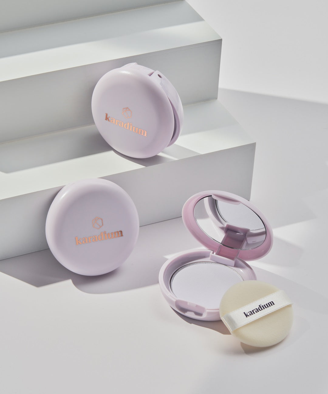 piyonna No Sebum Minimal Pact Maquillage Teint Poudre compacte