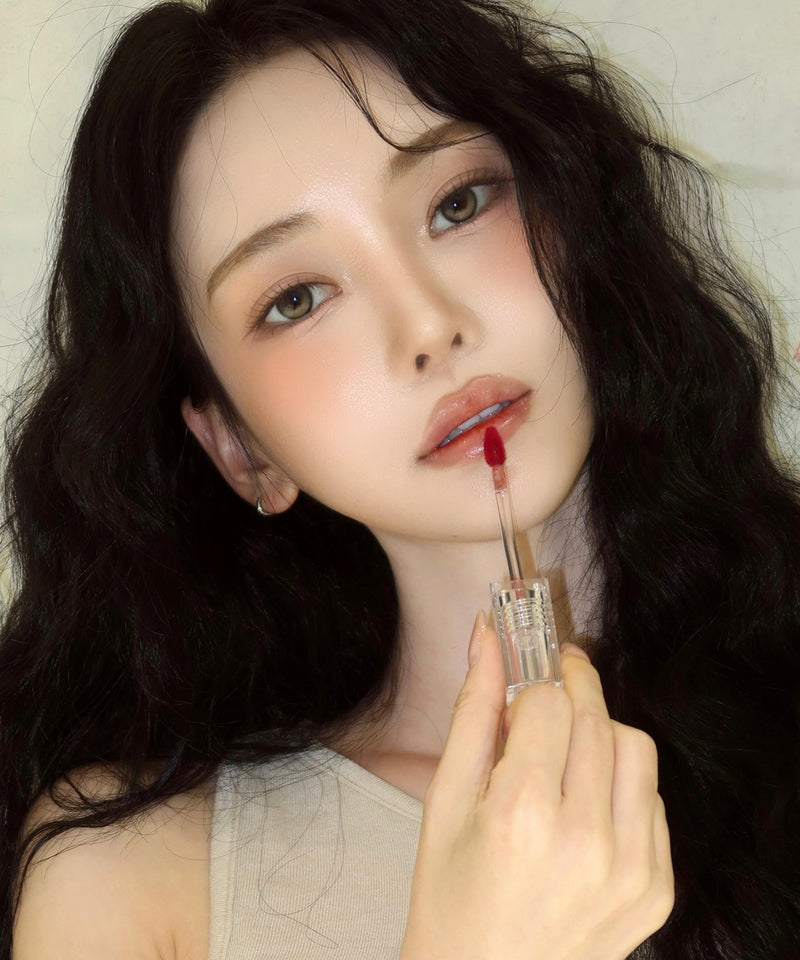 piyonna Glassy Fitting Tint Makeup Lip Makeup Lip Tint