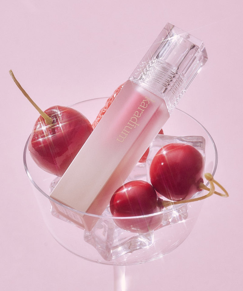 piyonna Glassy Fitting Tint Makeup Lip Makeup Lip Tint