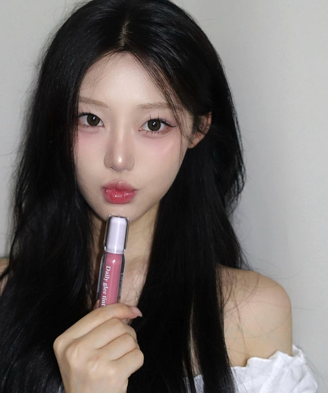 piyonna Daily Gleam Tint Makeup Lip Makeup Lip Tint
