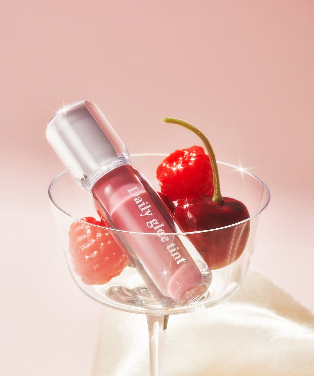 piyonna Daily Gleam Tint Maquillage Lèvres Encre à lèvres