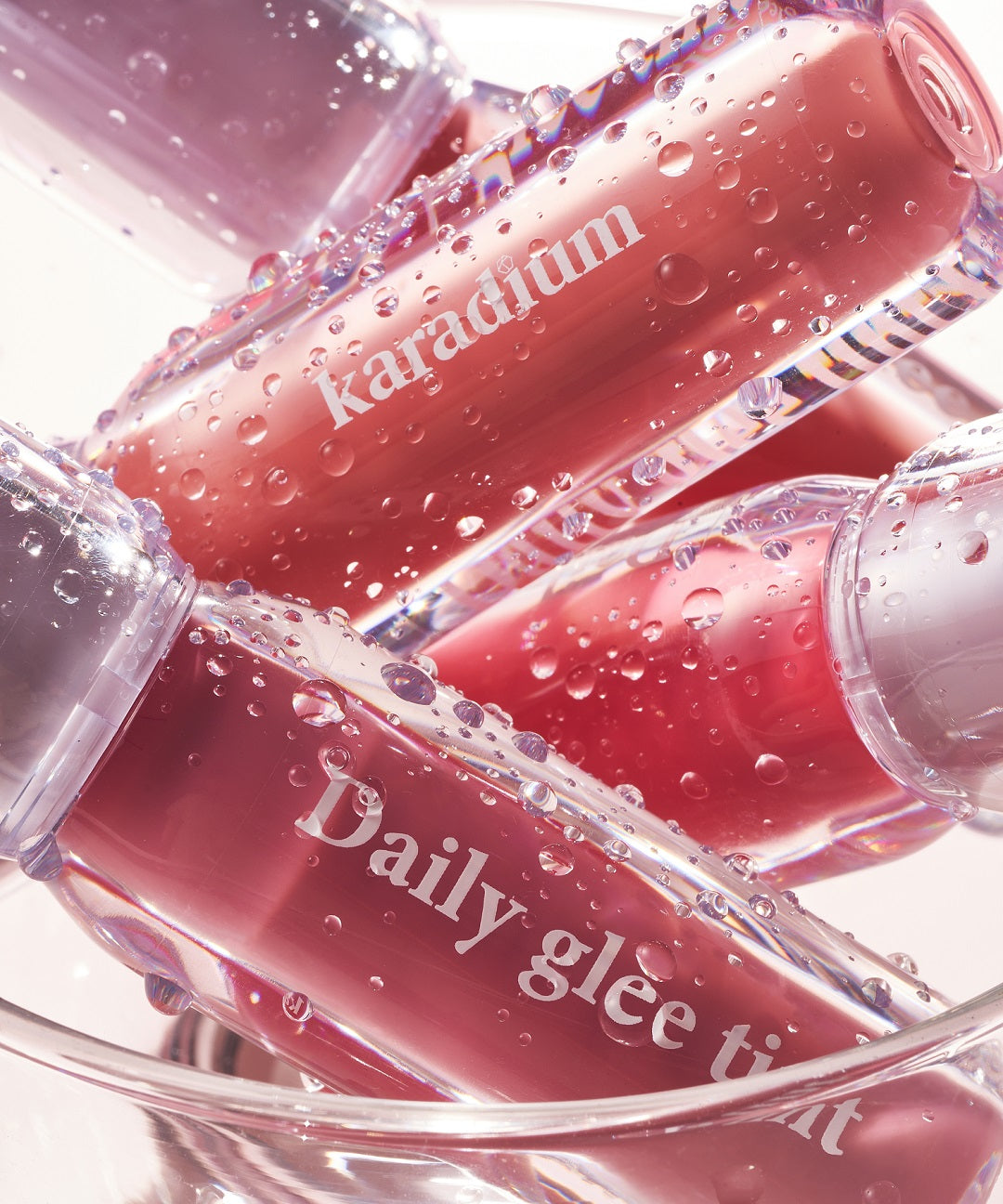 piyonna Daily Gleam Tint Maquillage Lèvres Encre à lèvres
