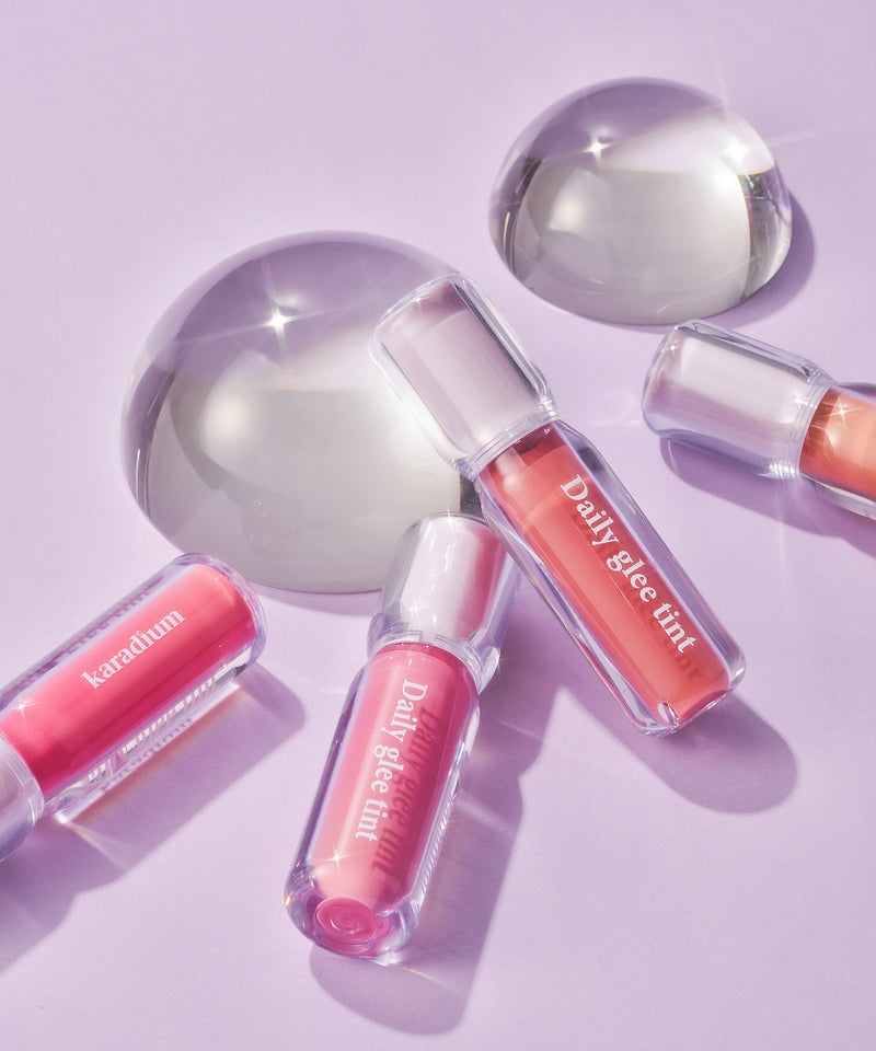 piyonna Daily Gleam Tint Makeup Lip Makeup Lip Tint