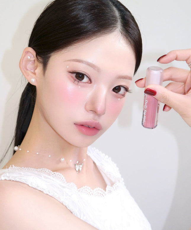 piyonna Poseulposeul Daily Fog Tint 4color Makeup Lip Makeup Lip Tint