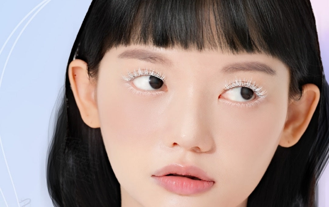 piyonna noon:Ker Eye Fit Eyeliner and Mascara Makeup Eye Makeup Mascara