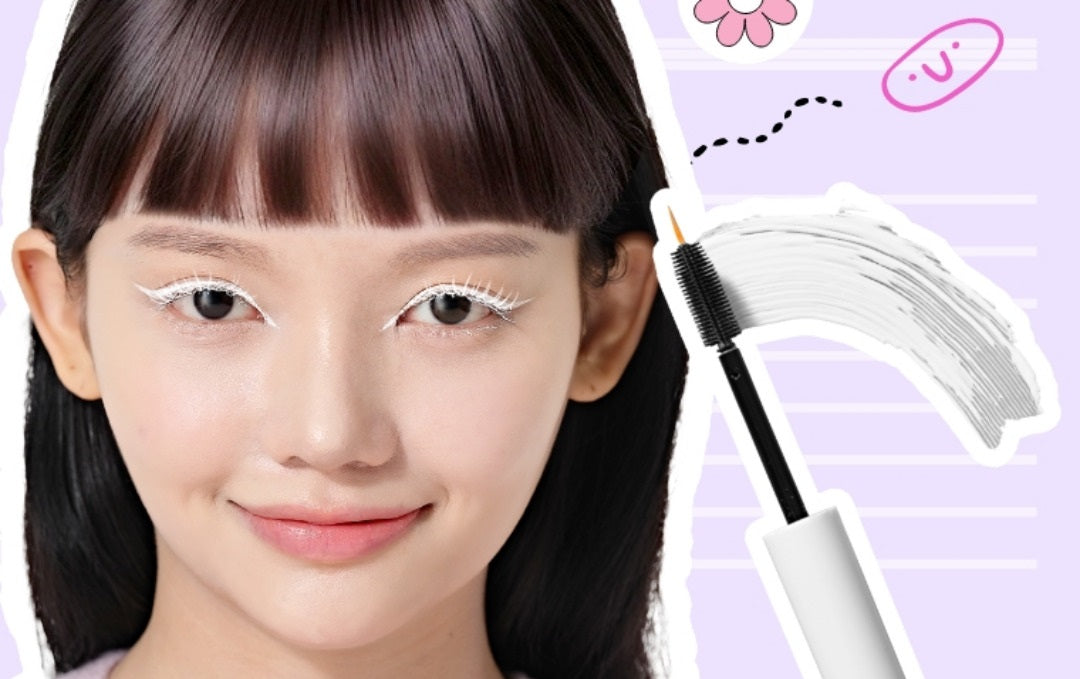 piyonna noon:Ker Eye Fit Eyeliner and Mascara Makeup Eye Makeup Mascara