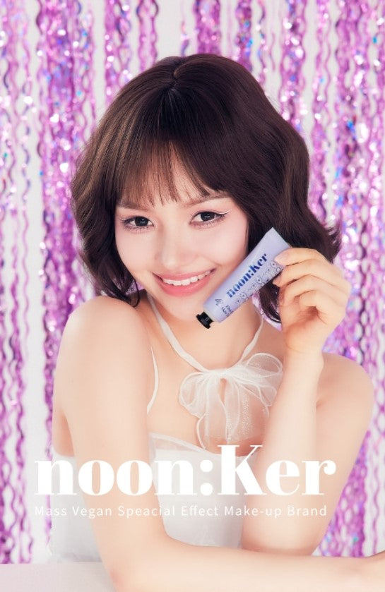 piyonna noon:Ker Film Fix Skin Tint  Maquillage Teint Fond de teint