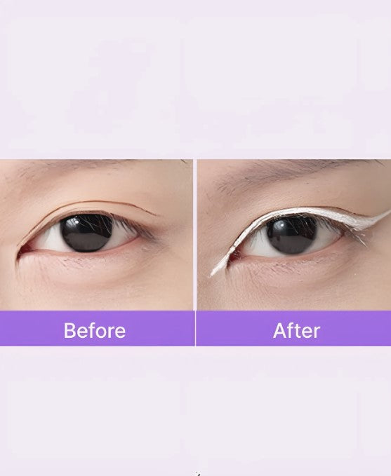 piyonna noon:Ker Eye Fit Eyeliner and Mascara Makeup Eye Makeup Mascara