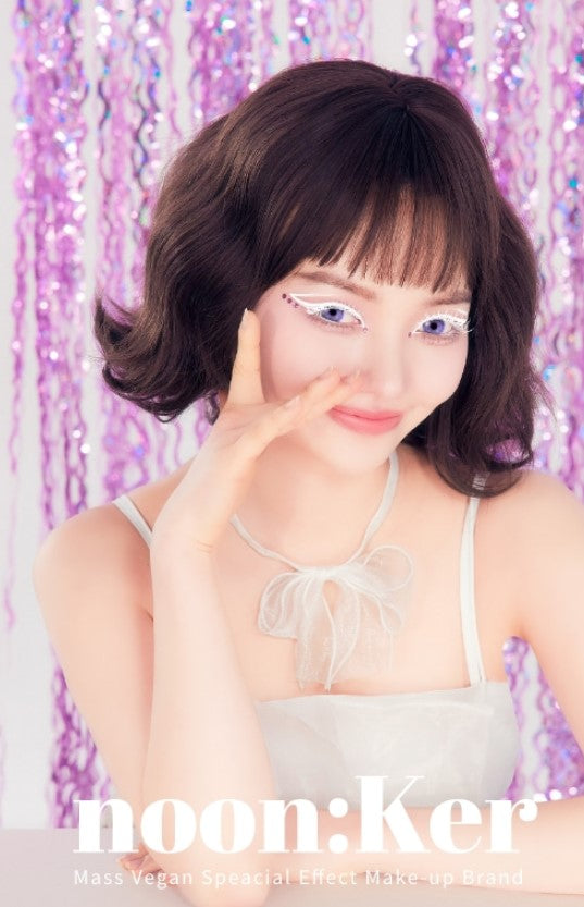 piyonna noon:Ker Eye Maker Tattoo Sticker Maquillage Access. beauté Tatouage henné