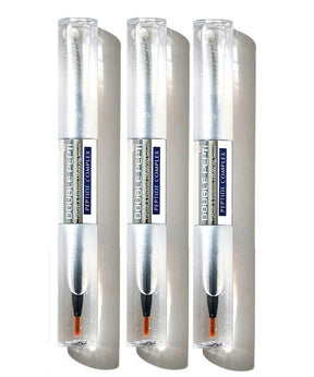 Ampoule Cils Haute Concentration 3pcs