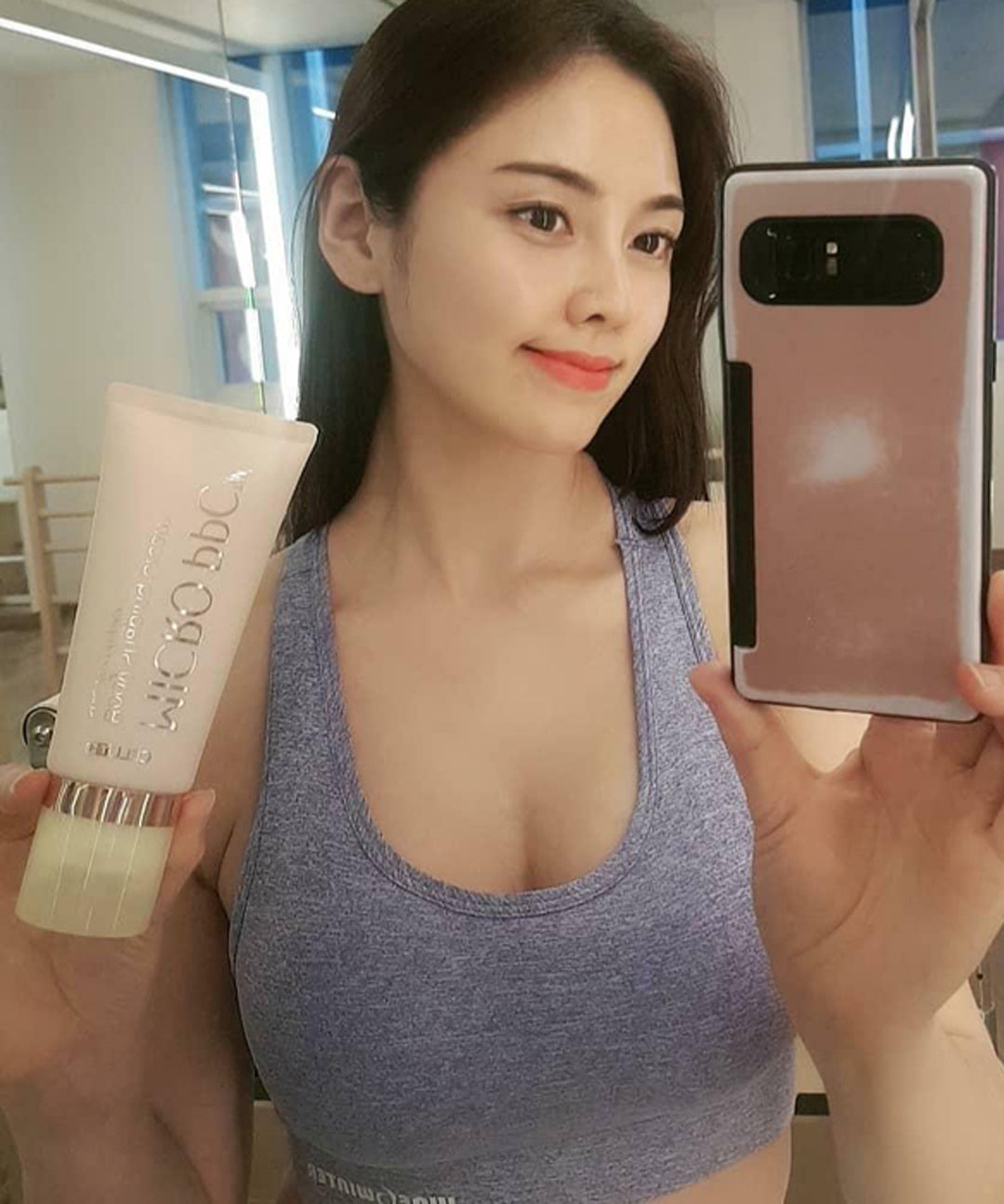 piyonna Micro PPC Cellulite Reduction Gua Sha Massage Body Slimming Cream Hair Body Care Body Care