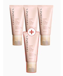 Body Line Care 3+1pcs