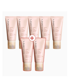Body Line Care 5+2pcs