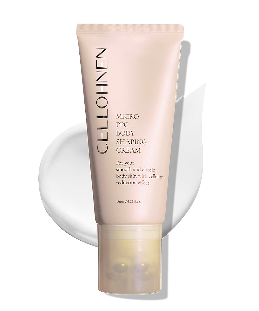 piyonna Micro PPC Cellulite Reduction Gua Sha Massage Body Slimming Cream Hair Body Care Body Care
