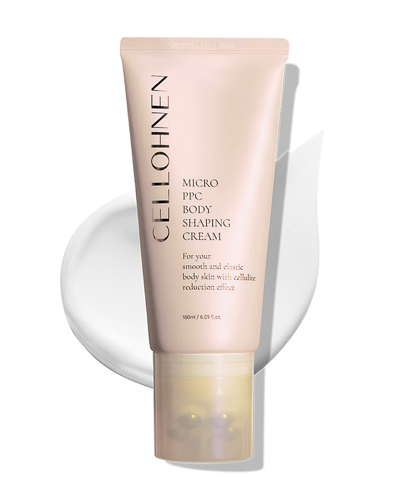 piyonna Micro PPC Cellulite Reduction Gua Sha Massage Body Slimming Cream Hair Body Care Body Care