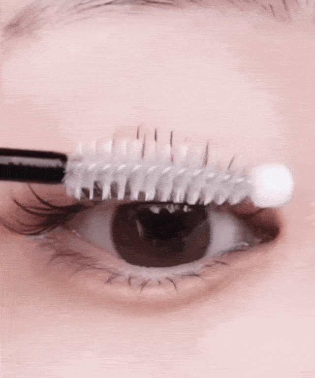 piyonna Eyelash Dual Ampoule 14ml Makeup Eye Makeup Lash Serum
