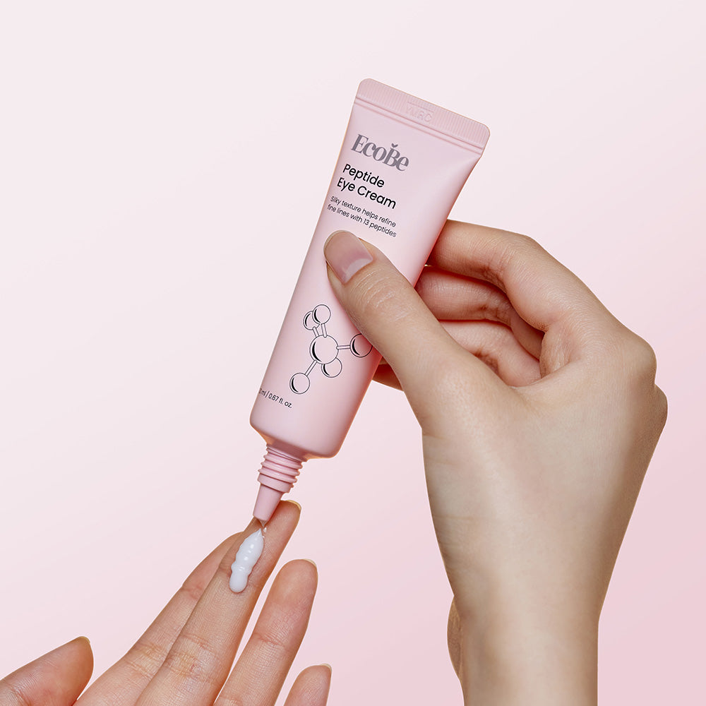 piyonna Peptide Eye Cream 20ml Face Care Eye Care