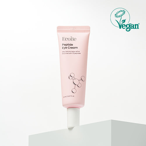 piyonna Peptide Eye Cream 20ml Face Care Eye Care