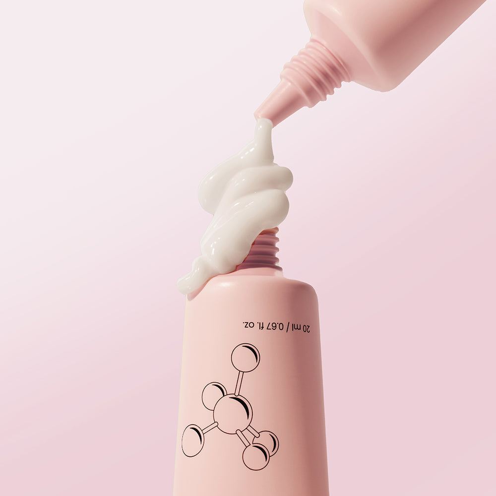 piyonna Peptide Eye Cream 20ml Face Care Eye Care