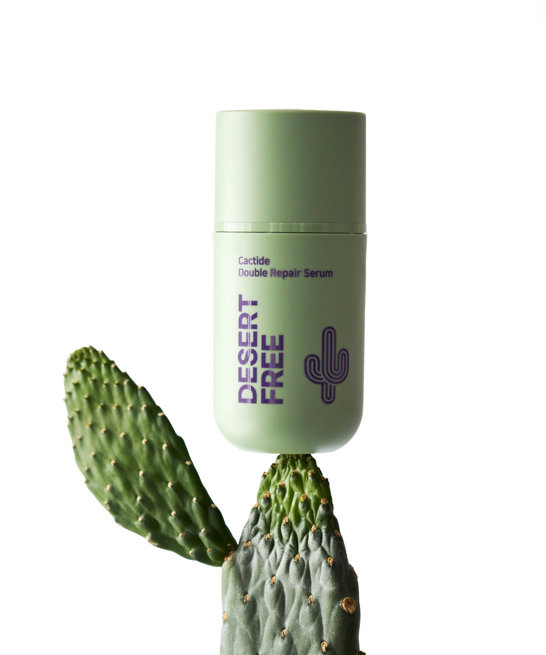 piyonna Desertfree Cactide Double Repair Serum 50ml Face Care Serum