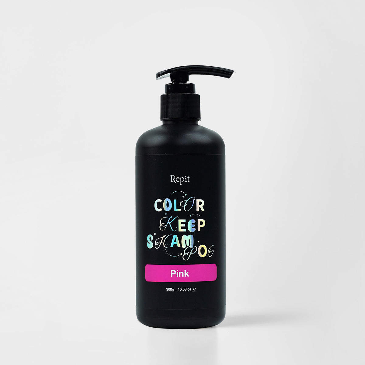 piyonna Leppi Color Keep Shampoo 300ml Cheveux & Soins corps Soin cheveux Shampooing